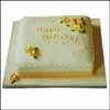 Sweet Wishes - 2kgs cake - Click here to View more details about this Product